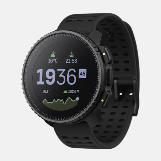 SUUNTO VERTICAL ALL BLACK