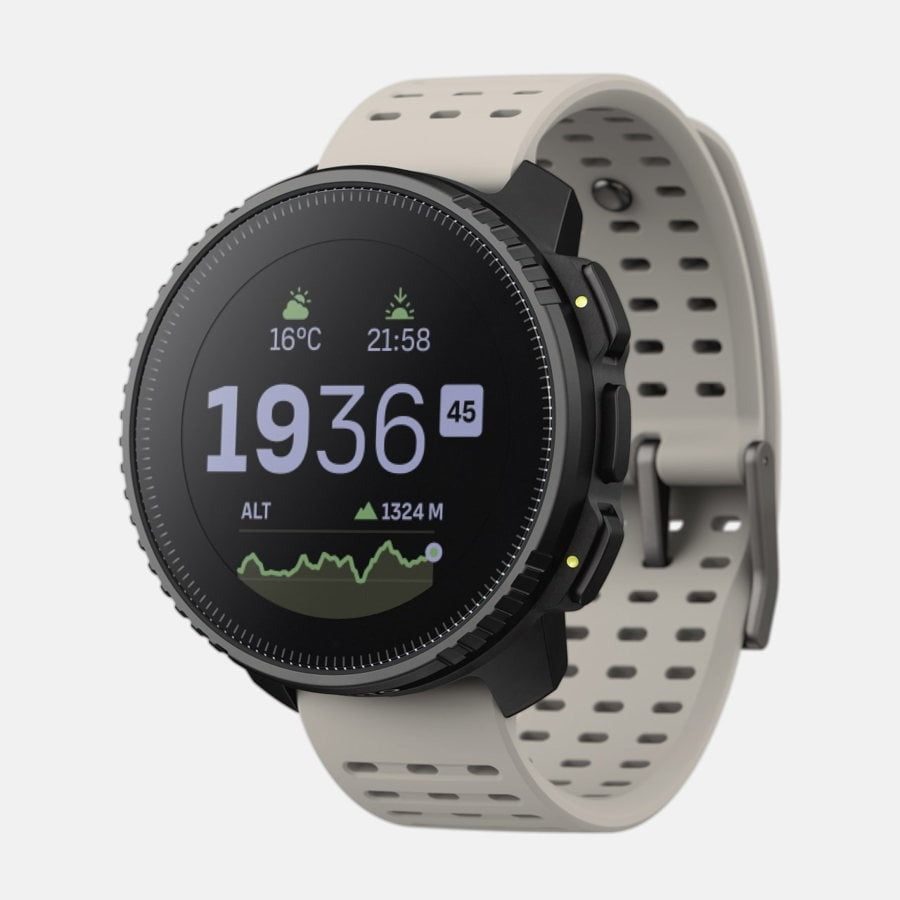 SUUNTO VERTICAL BLACK SAND