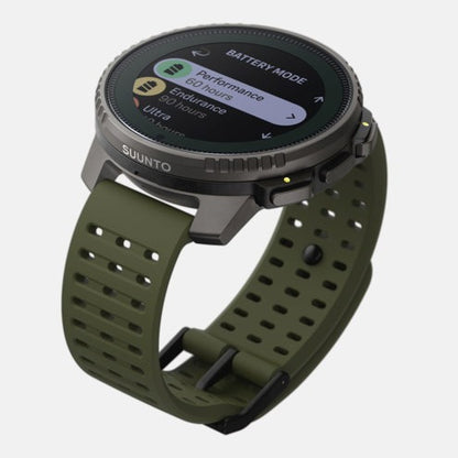 SUUNTO VERTICAL TITANIUM SOLAR FOREST