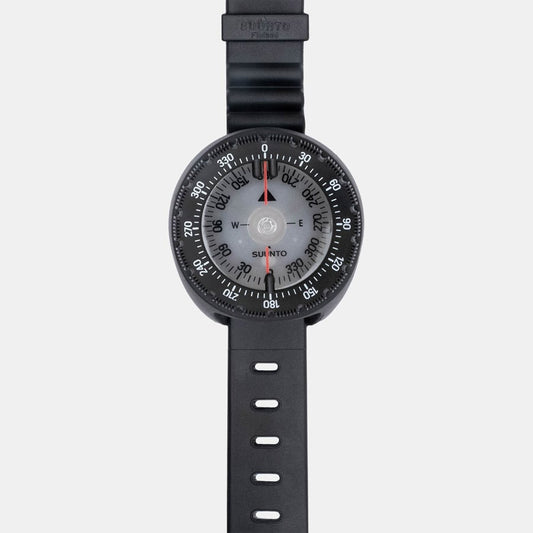 SUUNTO SK-8 BLACK WRIST MOUNT SH