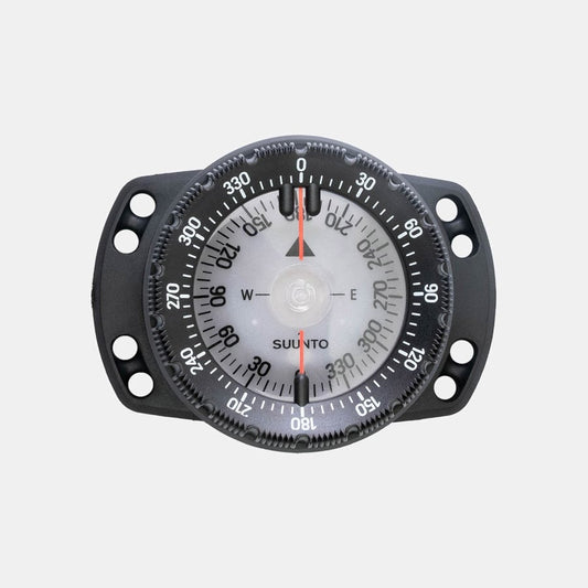 SUUNTO SK-8 BUNGEE MOUNT SH