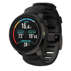 SUUNTO OCEAN ALL BLACK