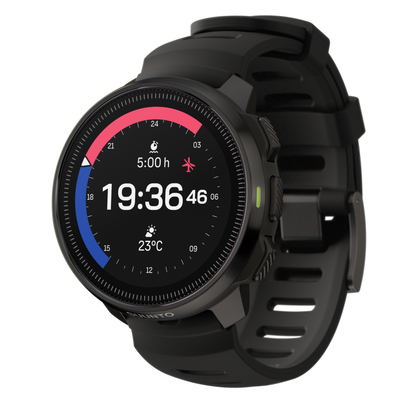 SUUNTO OCEAN ALL BLACK