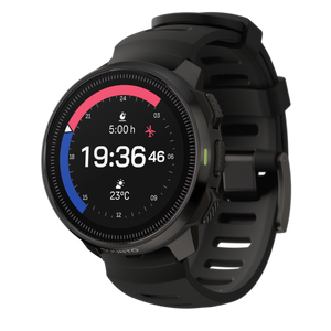 SUUNTO OCEAN ALL BLACK