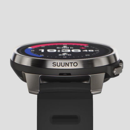 SUUNTO OCEAN ALL BLACK