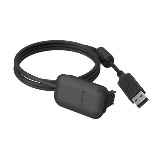 SUUNTO HELO2/COBRA/VYPER/ZOOP USB INTERFACE CABLE