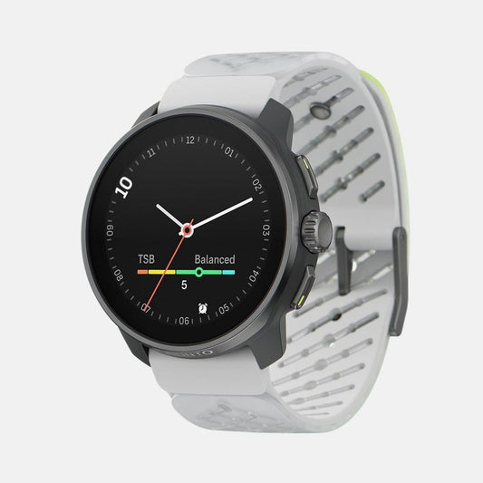 SUUNTO RACE S TITANIUM CANARY