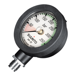 SUUNTO SM-36 TANK PRESSURE GAUGE 300