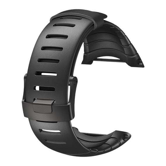 SUUNTO CORE - ALL BLACK STANDARD STRAP