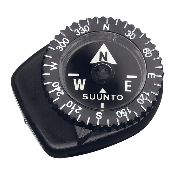 SUUNTO CLIPPER COMPASS SH