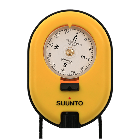 SUUNTO KB-20 GLOBAL COMPASS