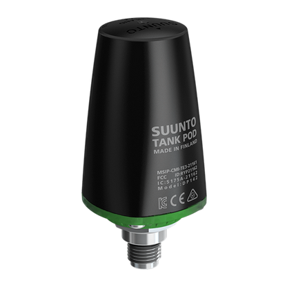 SUUNTO TANK POD