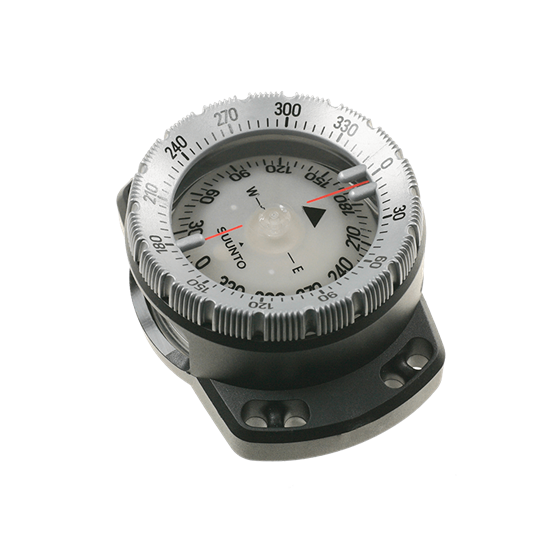 SUUNTO SK-8 BUNGEE MOUNT SH