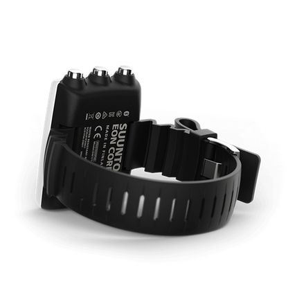 SUUNTO EON CORE BLACK