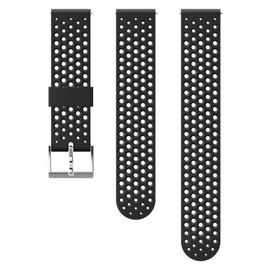 Suunto traverse strap discount width